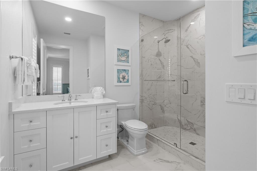 METES AND BOUNDS - Residential