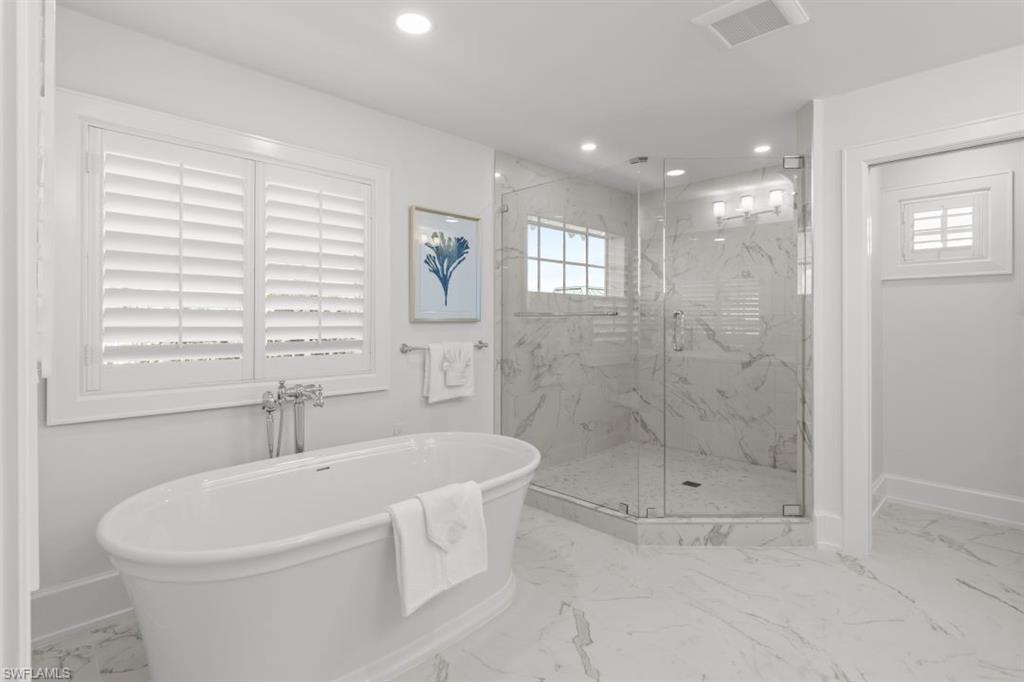 METES AND BOUNDS - Residential