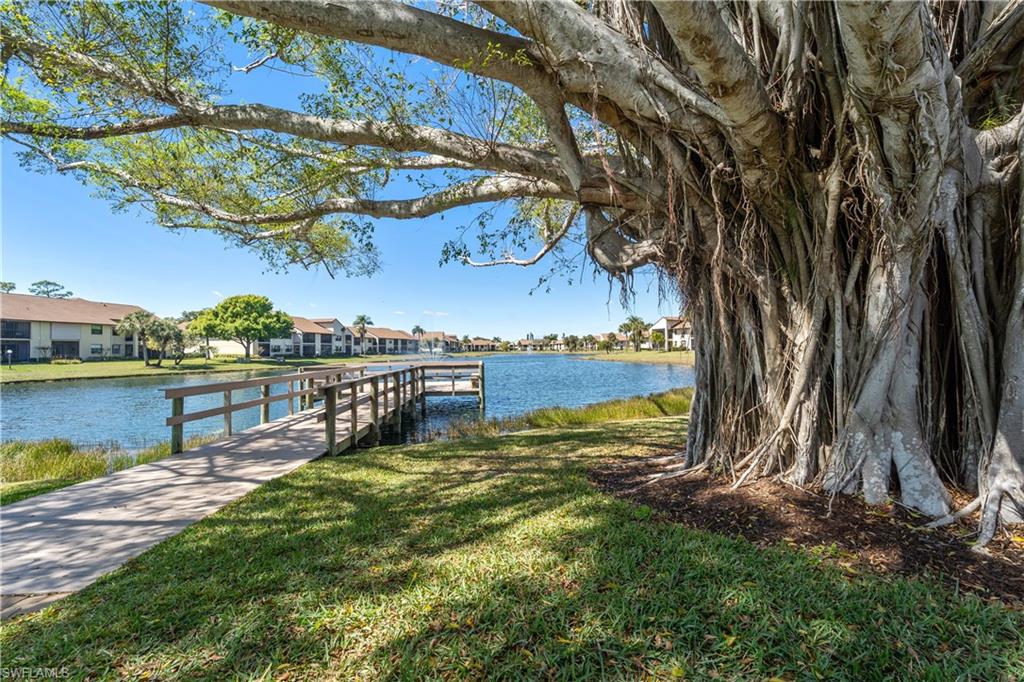 CLUB AT CRYSTAL LAKE CONDOMINIUM - Residential