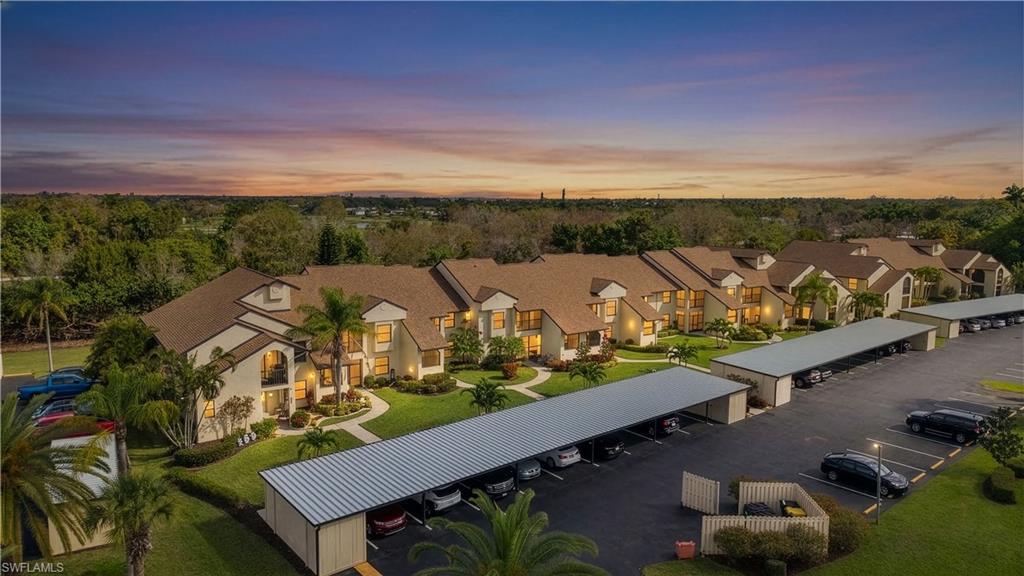 CLUB AT CRYSTAL LAKE CONDOMINIUM - Residential