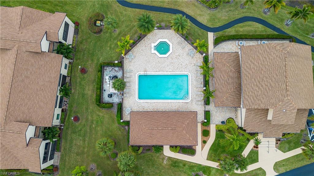 CLUB AT CRYSTAL LAKE CONDOMINIUM - Residential