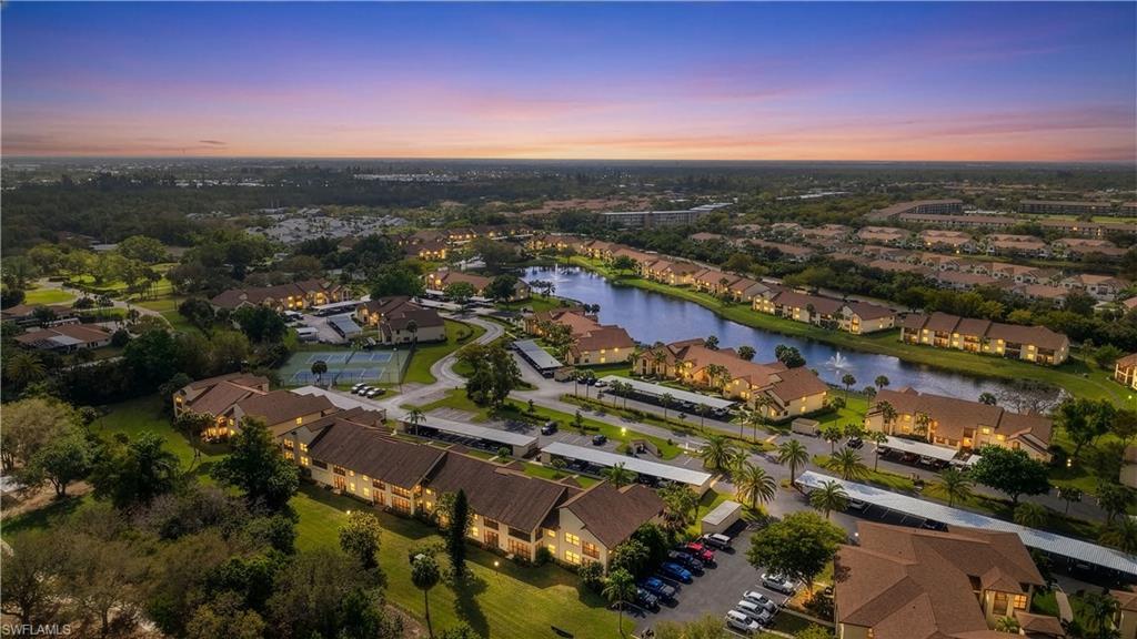 CLUB AT CRYSTAL LAKE CONDOMINIUM - Residential