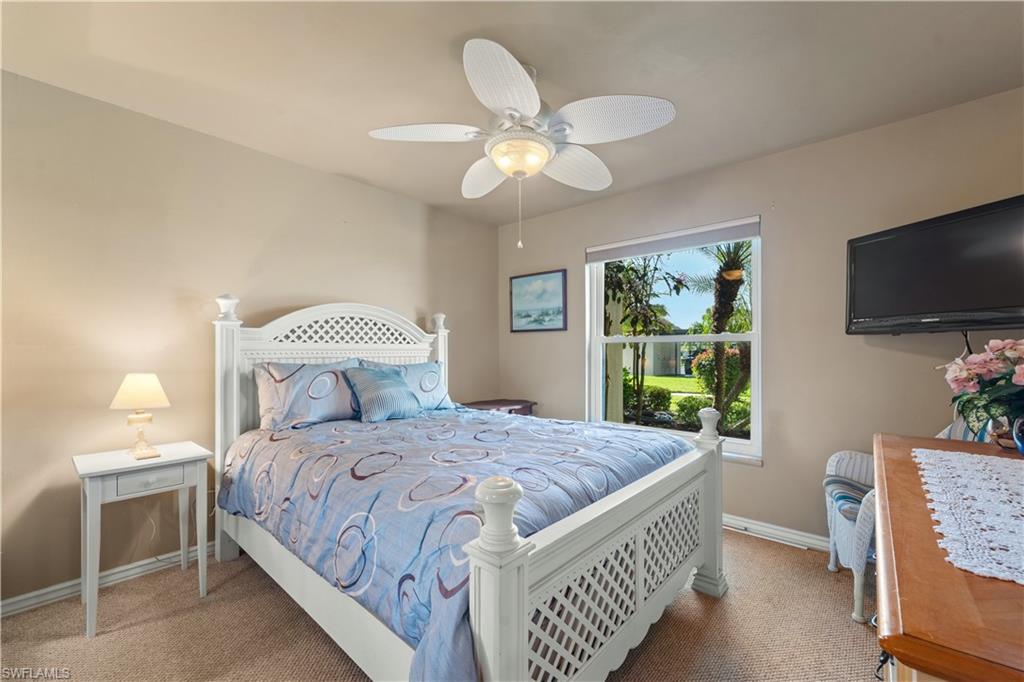 CLUB AT CRYSTAL LAKE CONDOMINIUM - Residential