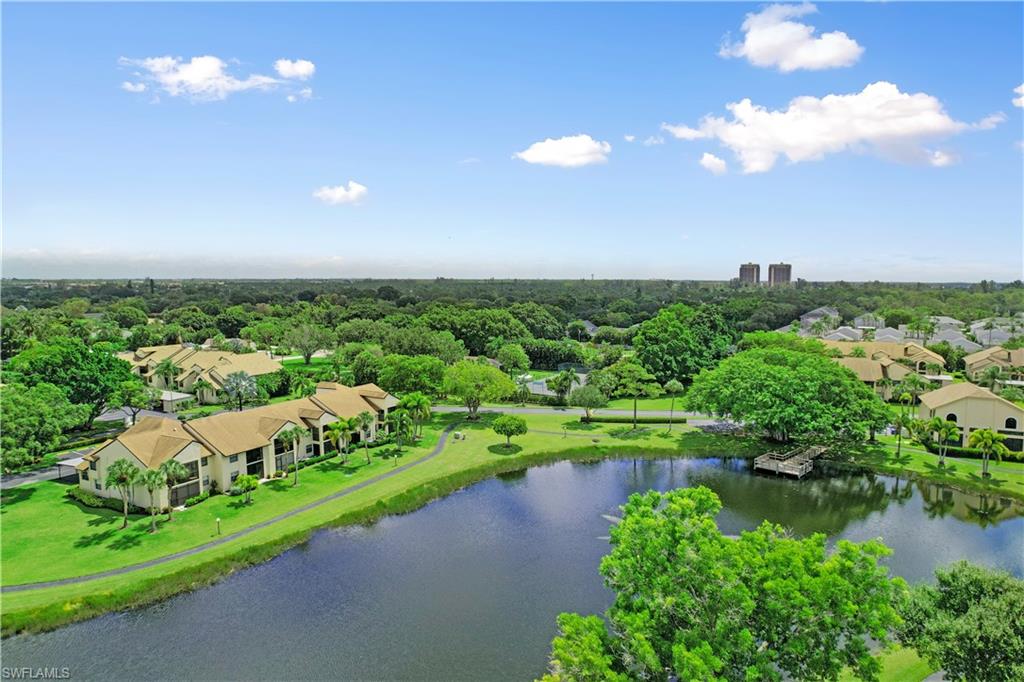 CLUB AT CRYSTAL LAKE CONDOMINIUM - Residential