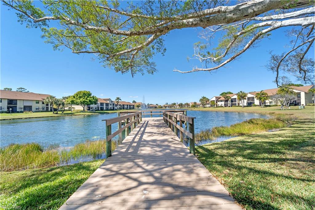 CLUB AT CRYSTAL LAKE CONDOMINIUM - Residential