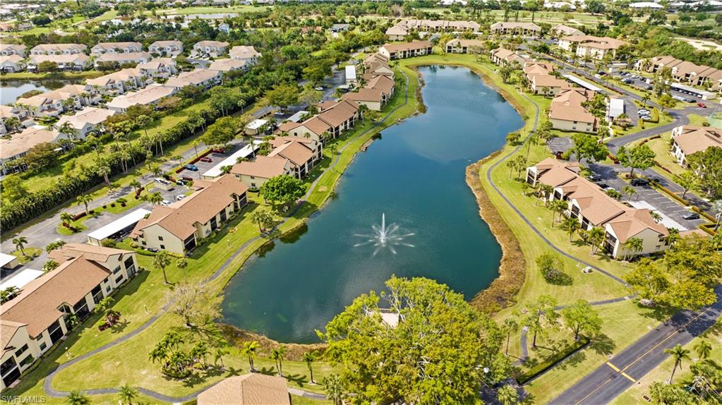 CLUB AT CRYSTAL LAKE CONDOMINIUM - Residential