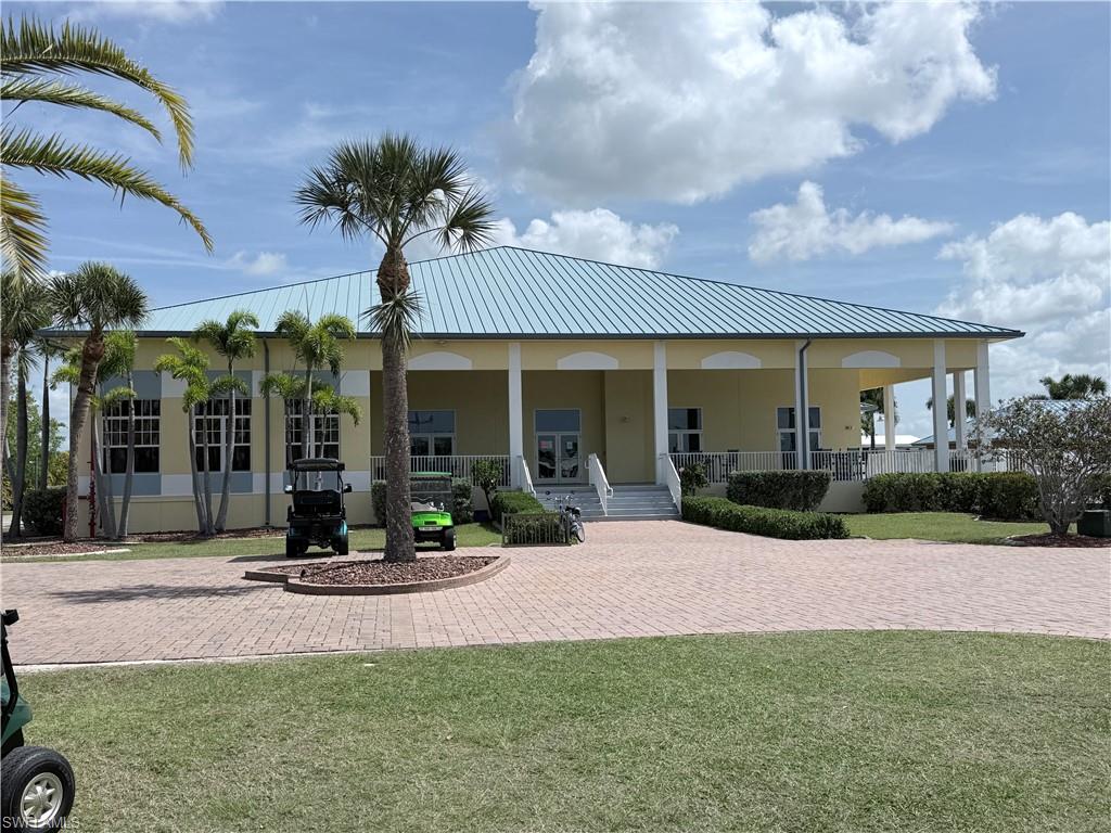 WINDMILL VILLAGE - Residential