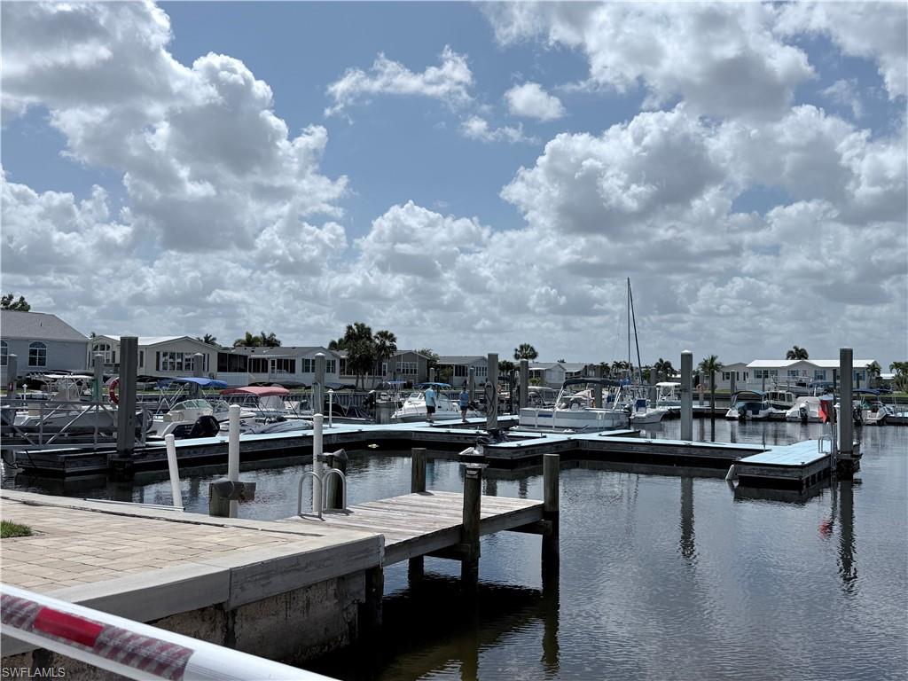 WINDMILL VILLAGE - Residential