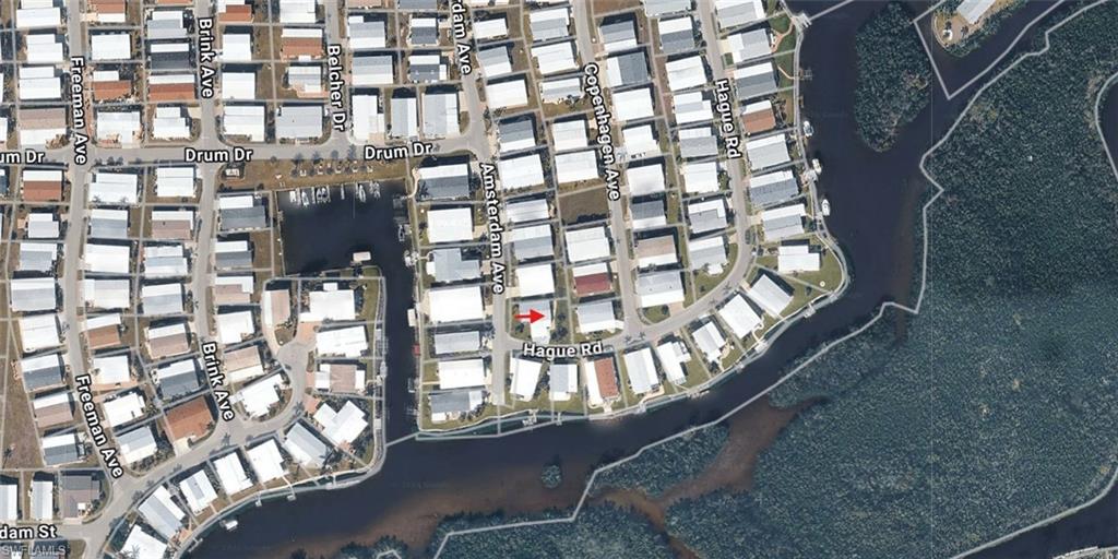 WINDMILL VILLAGE - Residential