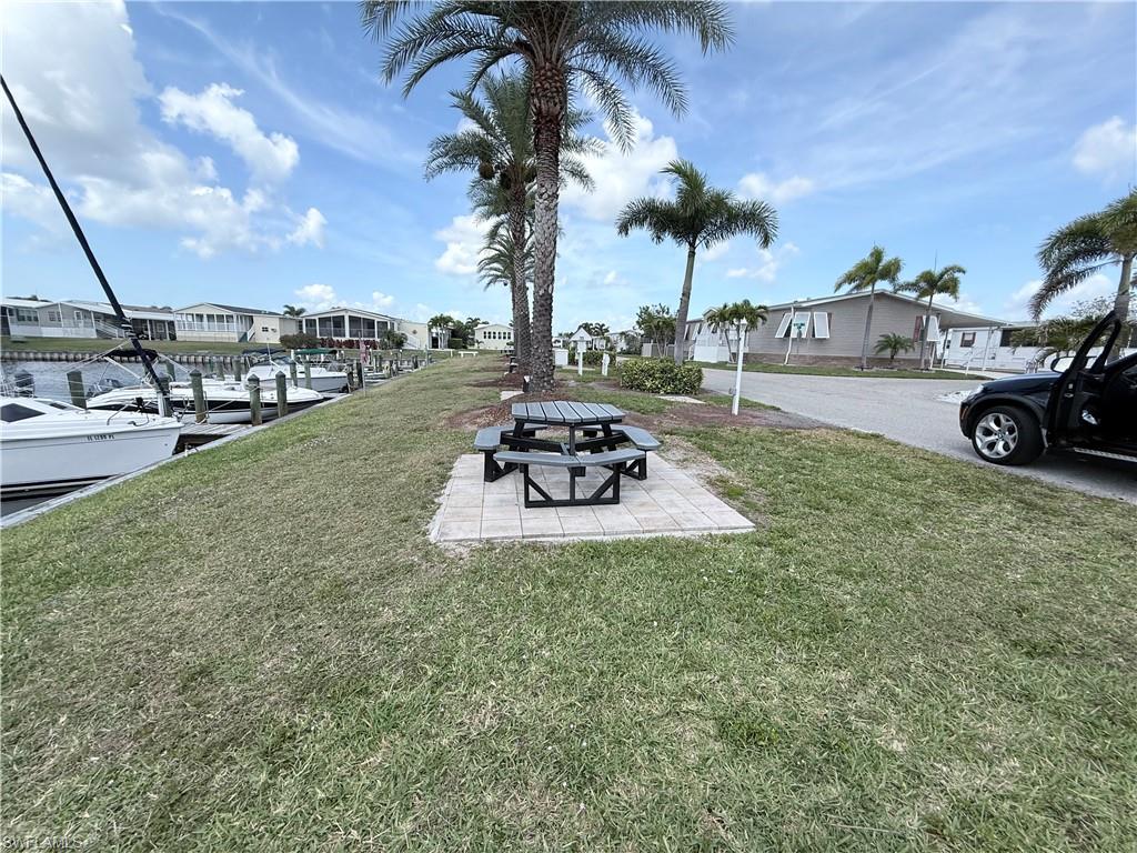 WINDMILL VILLAGE - Residential