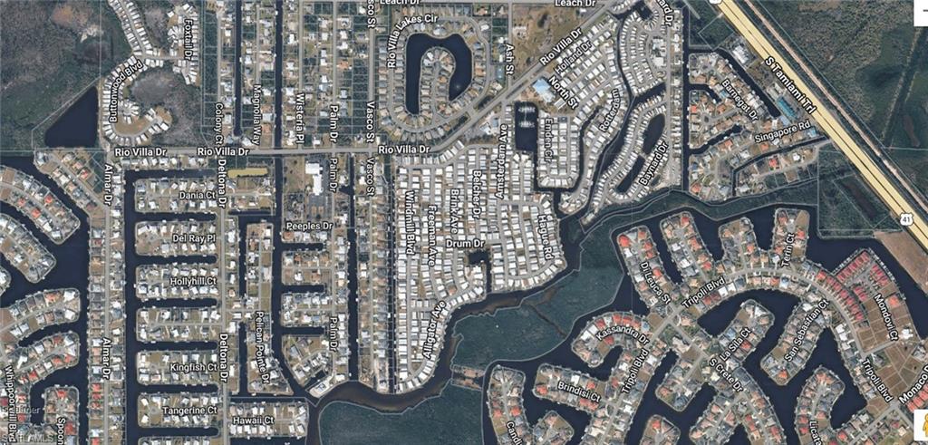 WINDMILL VILLAGE - Residential