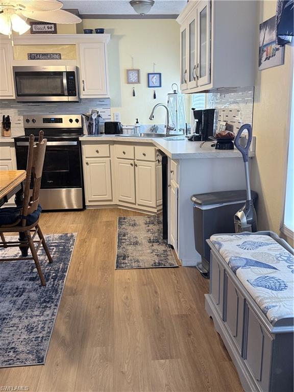 WINDMILL VILLAGE - Residential