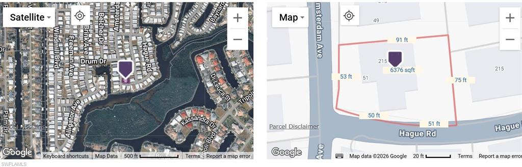 WINDMILL VILLAGE - Residential