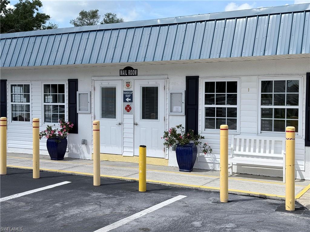 WINDMILL VILLAGE - Residential