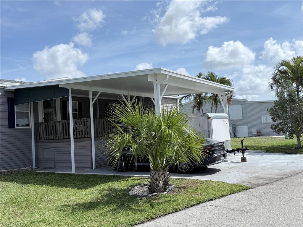 WINDMILL VILLAGE - Residential