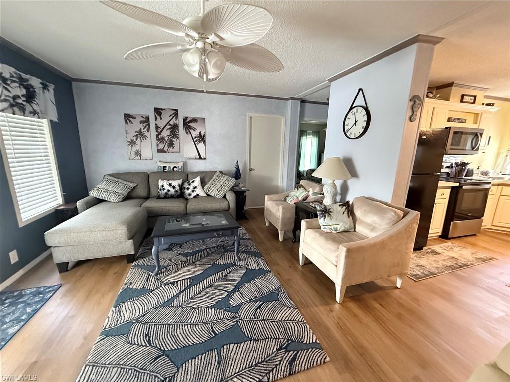 WINDMILL VILLAGE - Residential