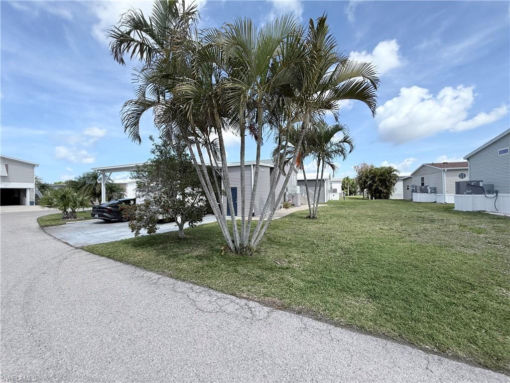 WINDMILL VILLAGE - Residential