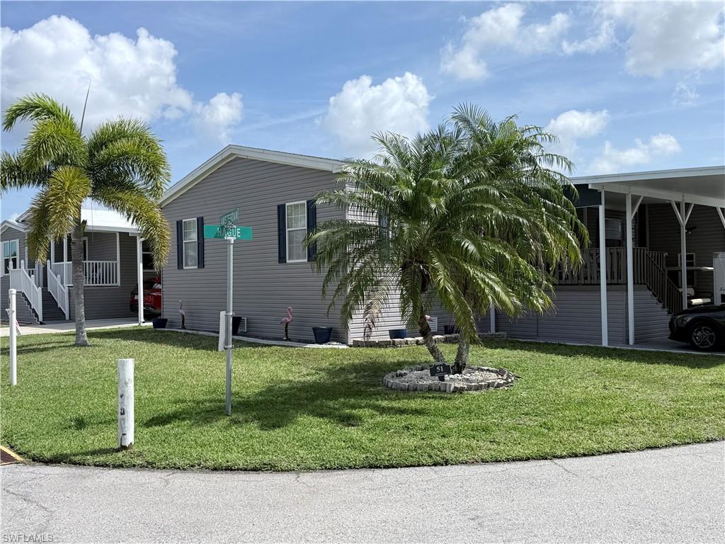 WINDMILL VILLAGE - Residential