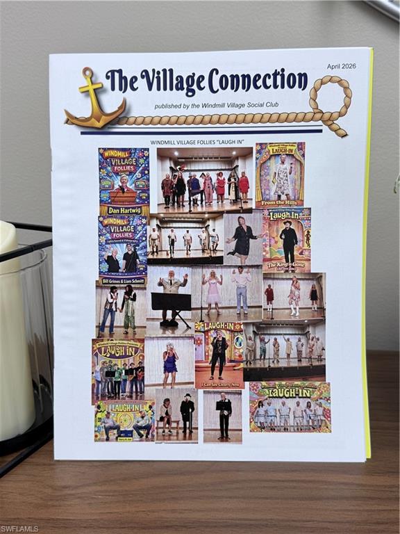 WINDMILL VILLAGE - Residential