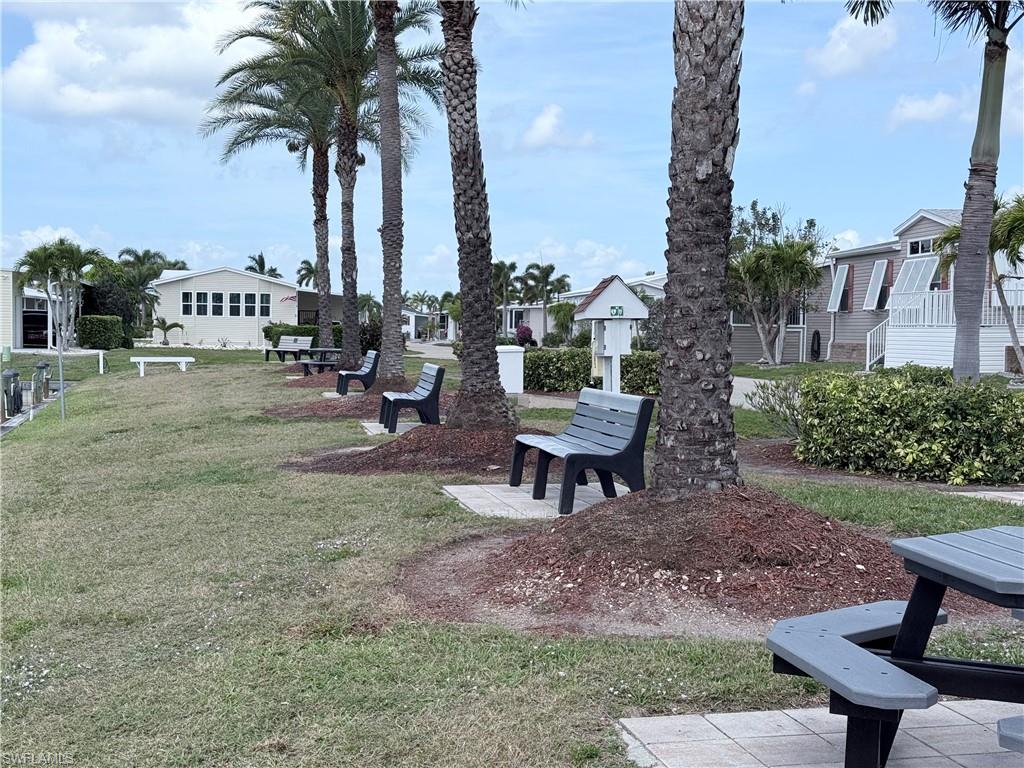 WINDMILL VILLAGE - Residential