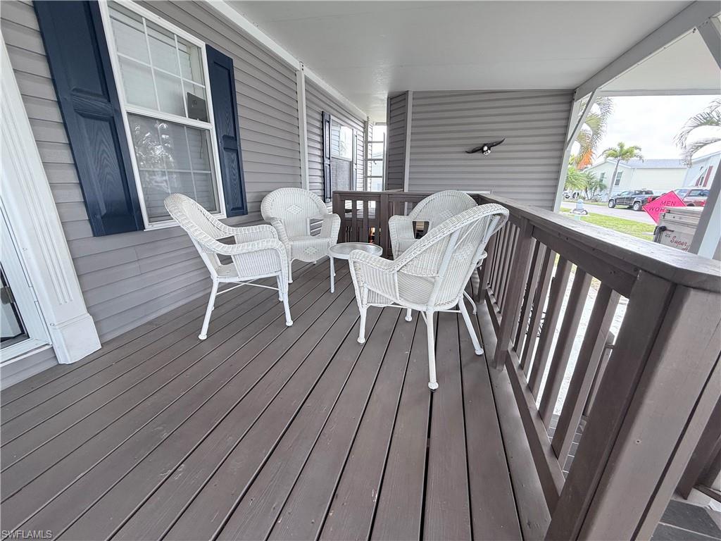 WINDMILL VILLAGE - Residential