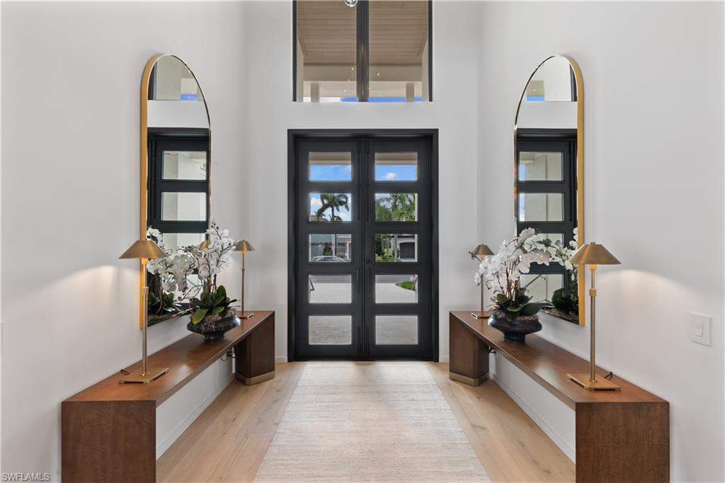 EDGEWATER - Residential