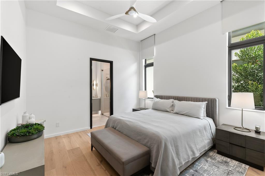 EDGEWATER - Residential