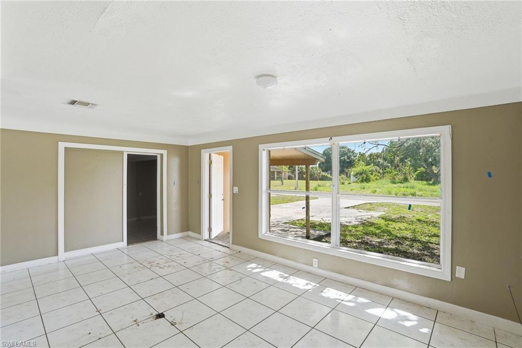 BELLEVUE ADDITION - Residential