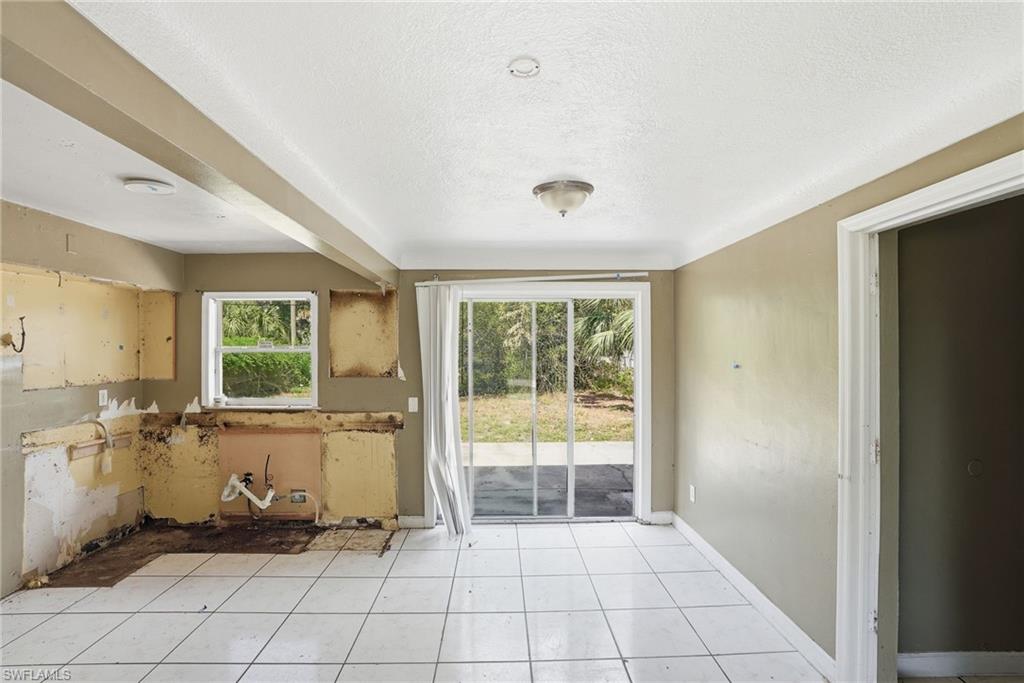 BELLEVUE ADDITION - Residential