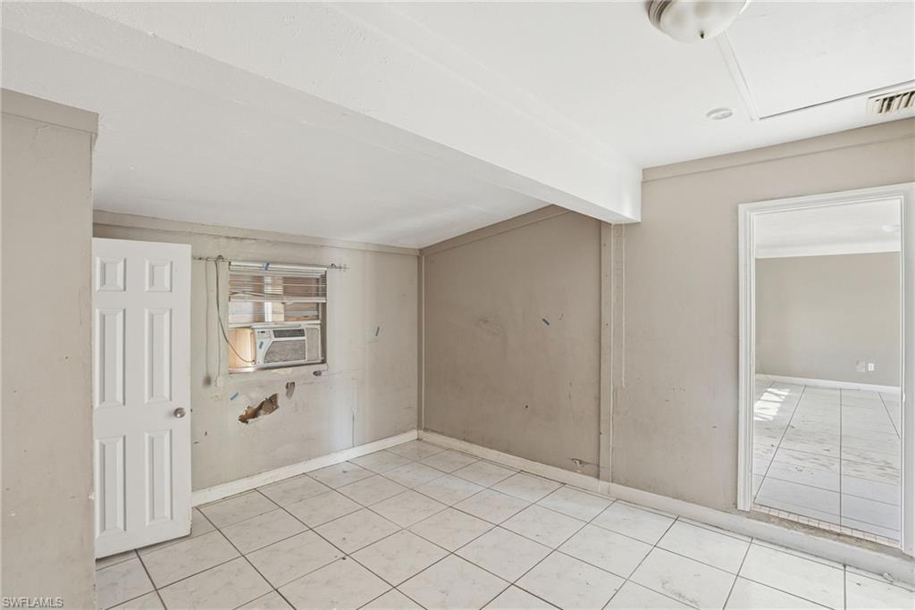 BELLEVUE ADDITION - Residential