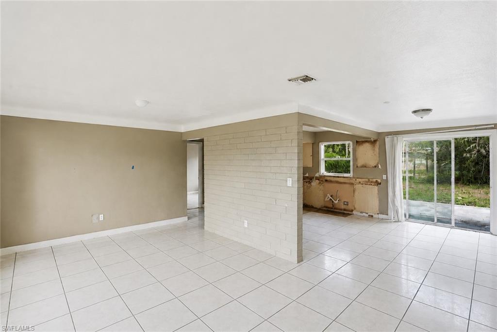 BELLEVUE ADDITION - Residential