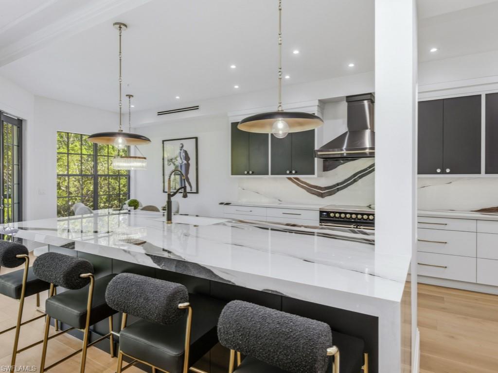 VICTOR DEL REY - Residential