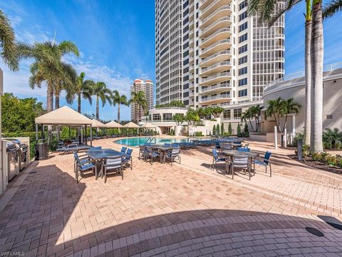 A home in BONITA SPRINGS