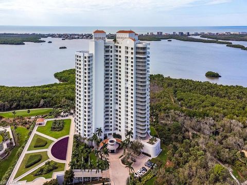 A home in BONITA SPRINGS