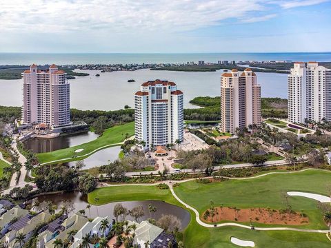 A home in BONITA SPRINGS