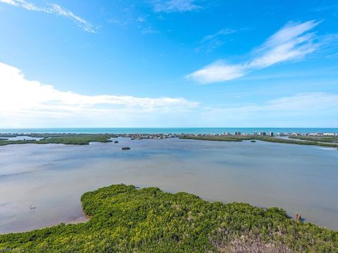 A home in BONITA SPRINGS