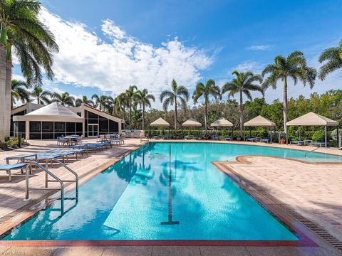 A home in BONITA SPRINGS