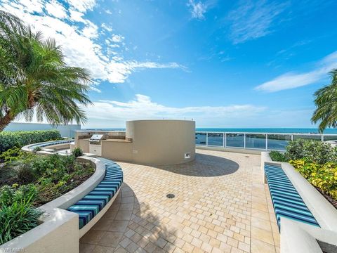 A home in BONITA SPRINGS