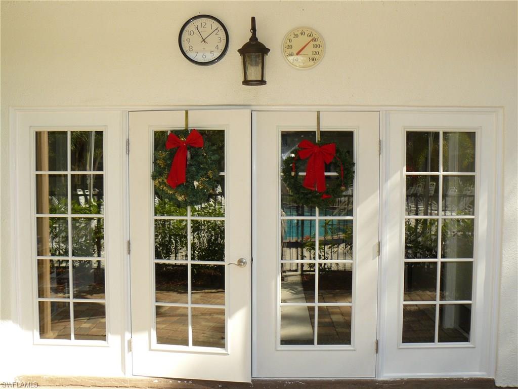 FOXMOOR CONDO - Residential