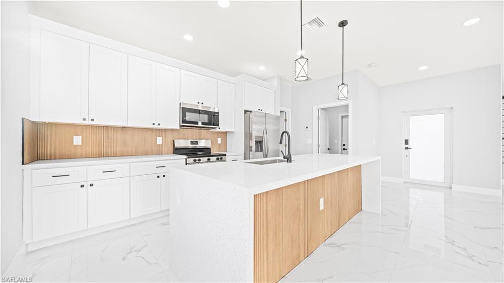 LEHIGH ACRES - Residential