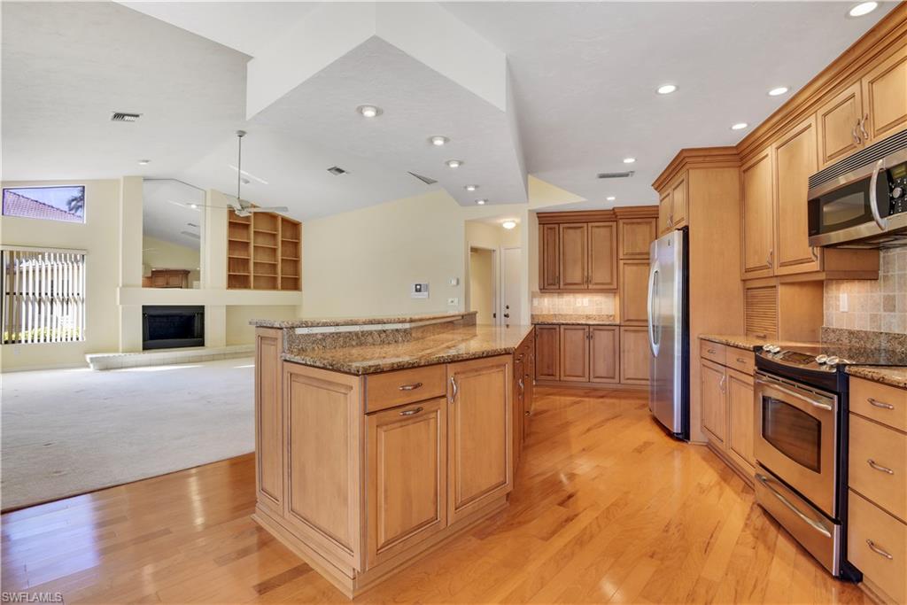 THE FOREST - Residential