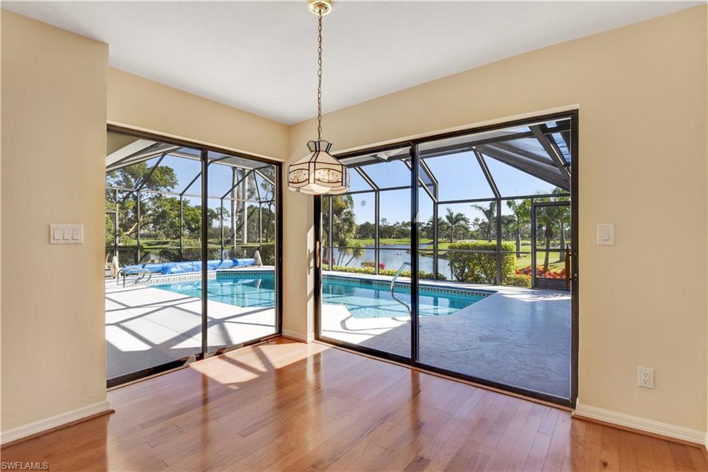 THE FOREST - Residential