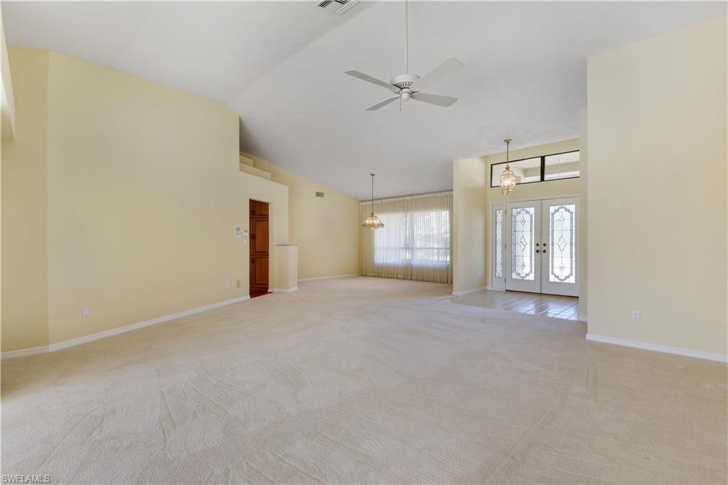 THE FOREST - Residential