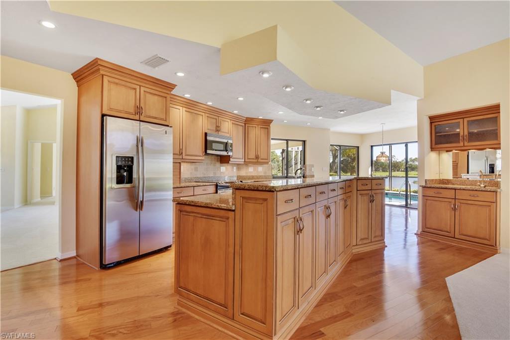 THE FOREST - Residential