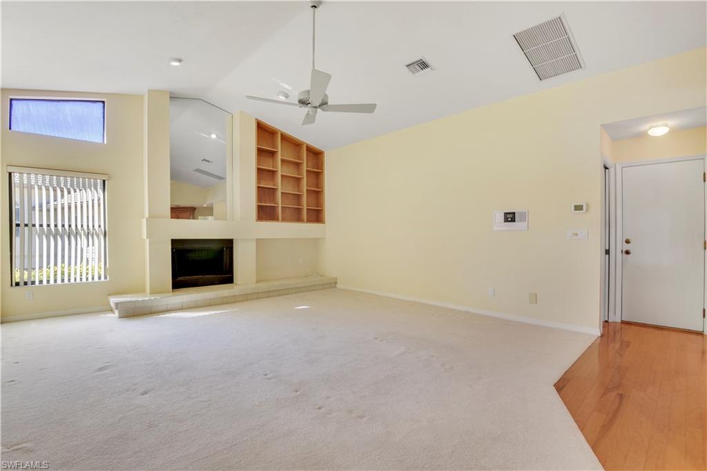 THE FOREST - Residential