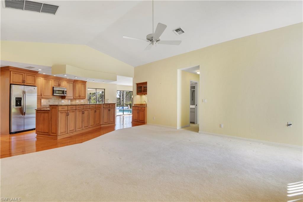 THE FOREST - Residential