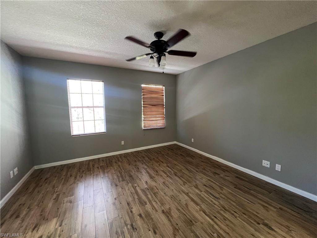 THE COVE - Residential Lease