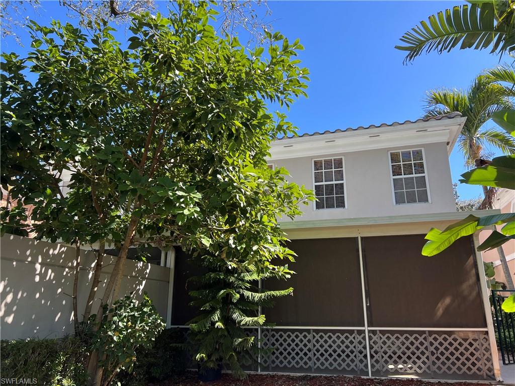 THE COVE - Residential Lease