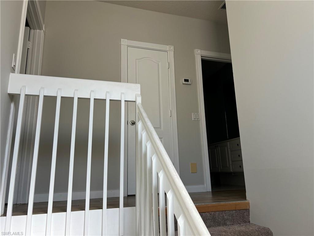 THE COVE - Residential Lease