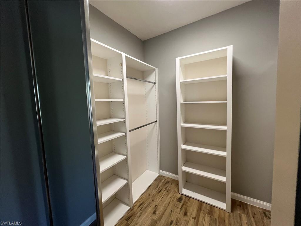 THE COVE - Residential Lease